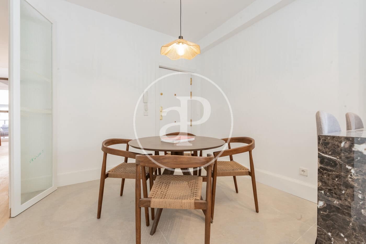 4 bedroom Apartment for sale in Madrid city - € 1,880,000 (Ref: 10078177)