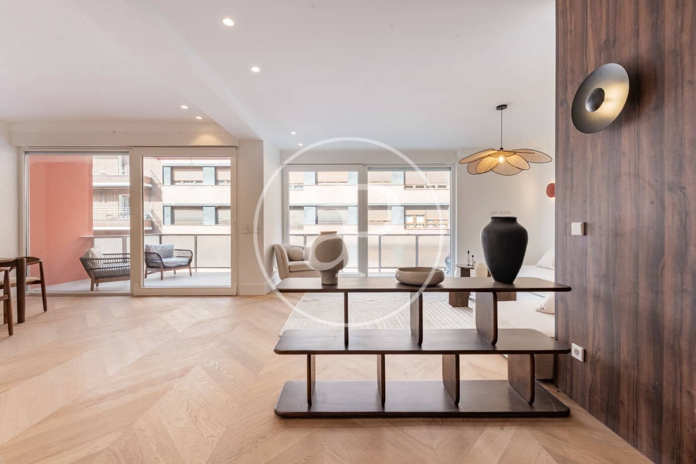 4 bedroom Apartment for sale in Madrid city - € 1,880,000 (Ref: 10078177)