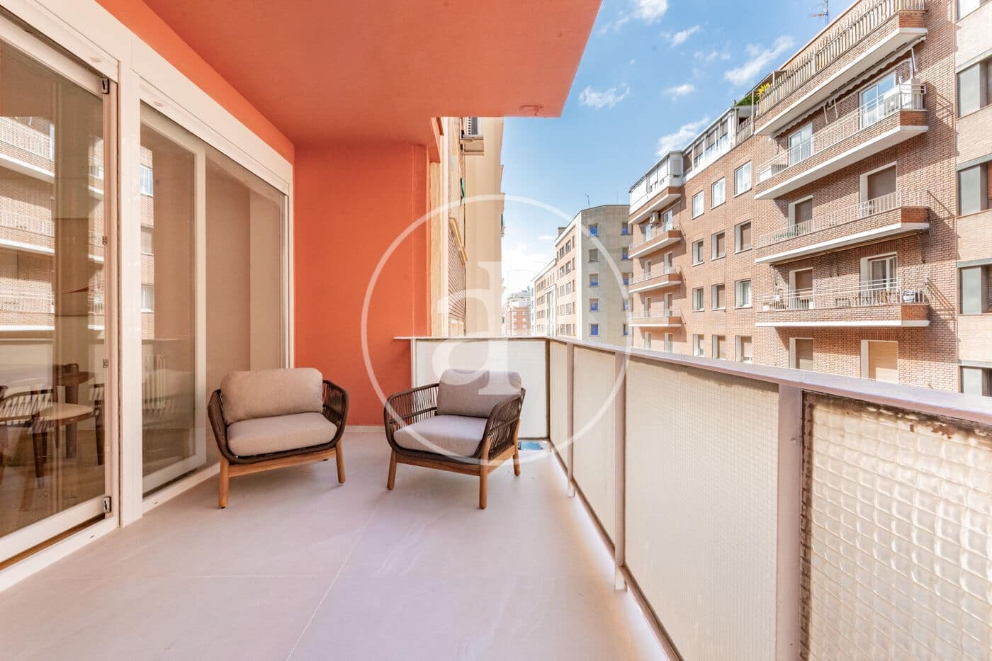 4 bedroom Apartment for sale in Madrid city - € 1,880,000 (Ref: 10078177)