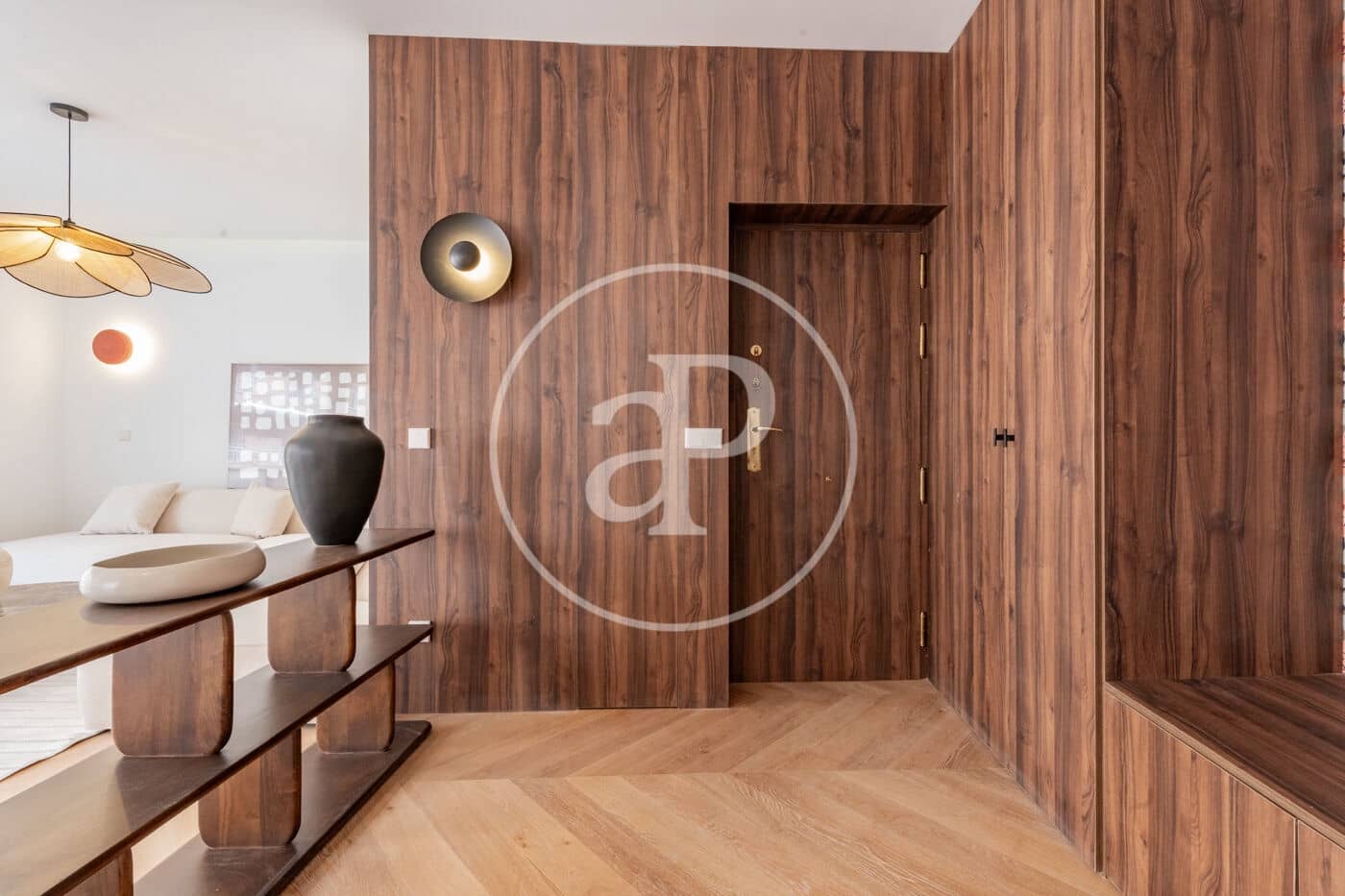 4 bedroom Apartment for sale in Madrid city - € 1,880,000 (Ref: 10078177)