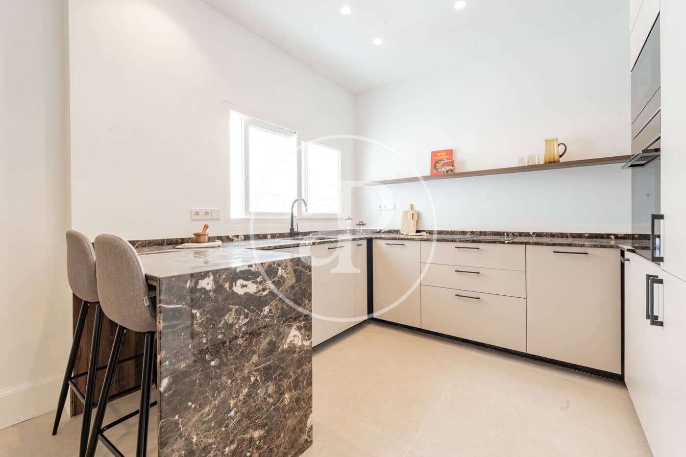4 bedroom Apartment for sale in Madrid city - € 1,880,000 (Ref: 10078177)