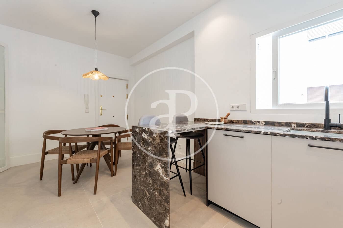 4 bedroom Apartment for sale in Madrid city - € 1,880,000 (Ref: 10078177)