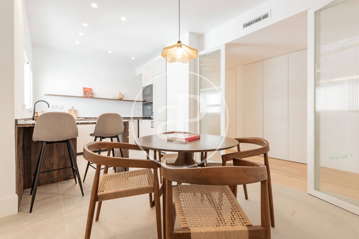 4 bedroom Apartment for sale in Madrid city - € 1,880,000 (Ref: 10078177)