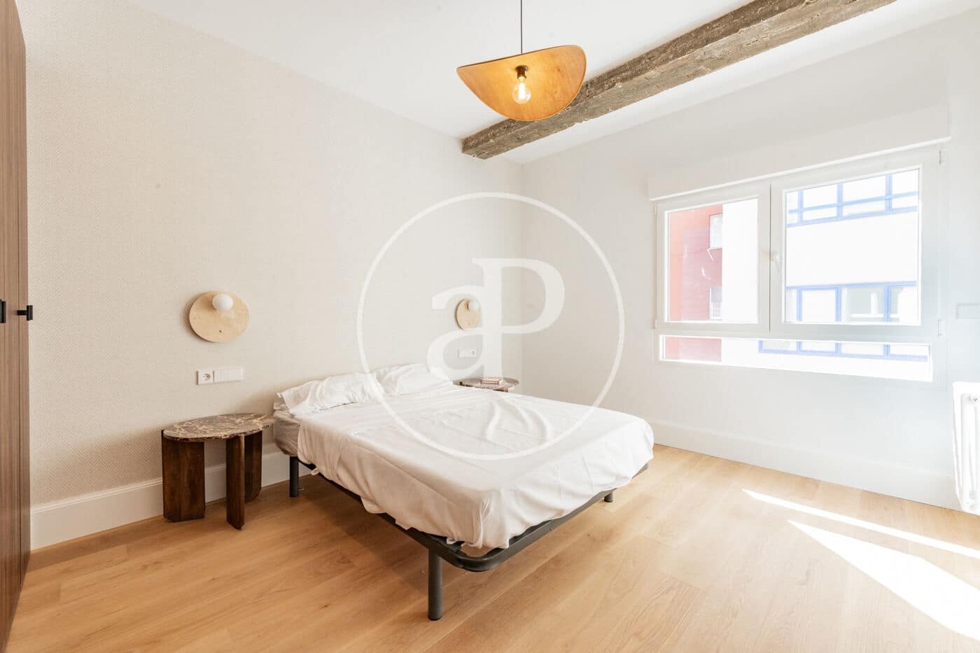 4 bedroom Apartment for sale in Madrid city - € 1,880,000 (Ref: 10078177)
