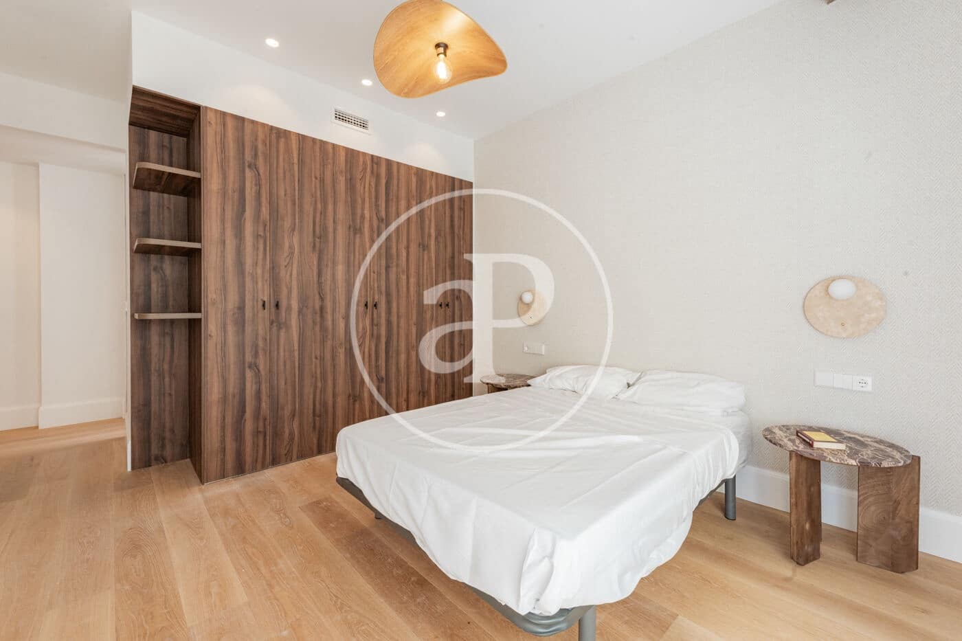 4 bedroom Apartment for sale in Madrid city - € 1,880,000 (Ref: 10078177)