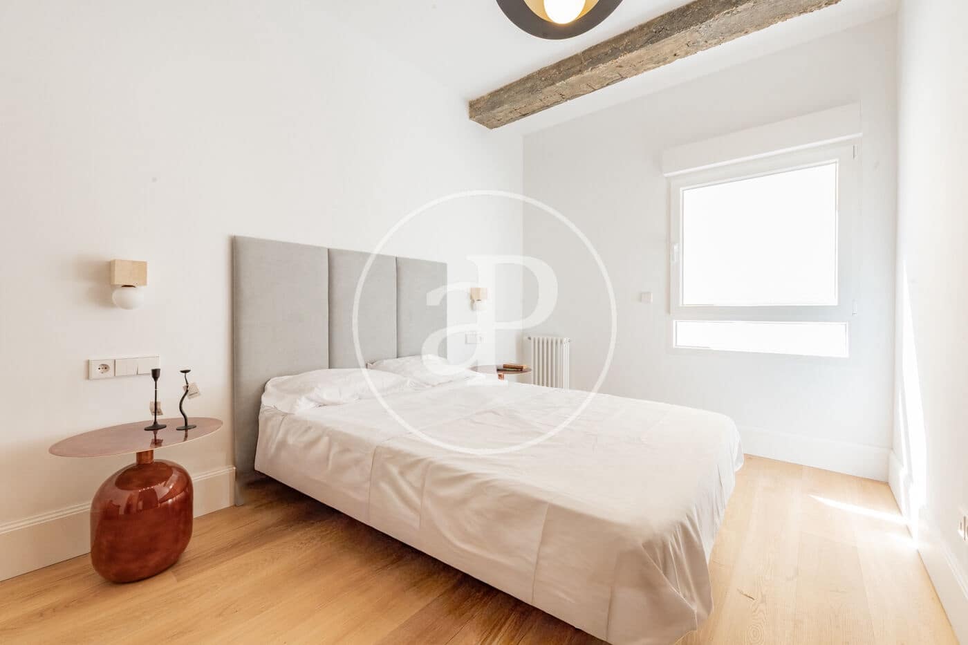 4 bedroom Apartment for sale in Madrid city - € 1,880,000 (Ref: 10078177)