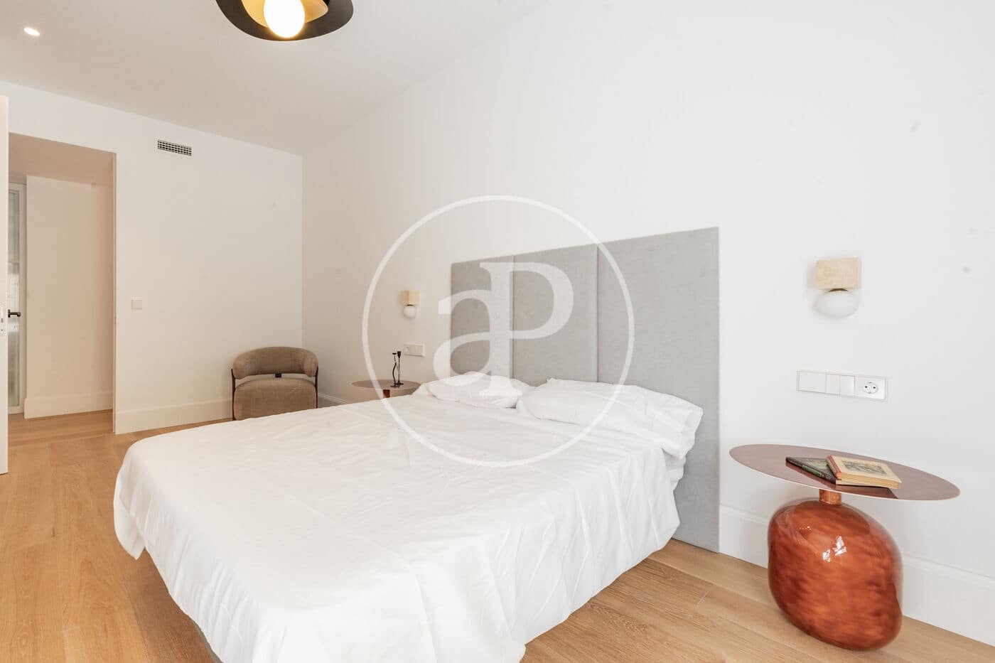 4 bedroom Apartment for sale in Madrid city - € 1,880,000 (Ref: 10078177)