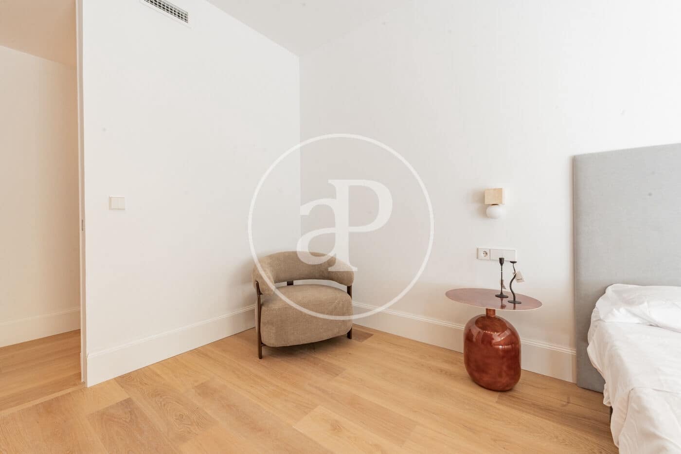 4 bedroom Apartment for sale in Madrid city - € 1,880,000 (Ref: 10078177)