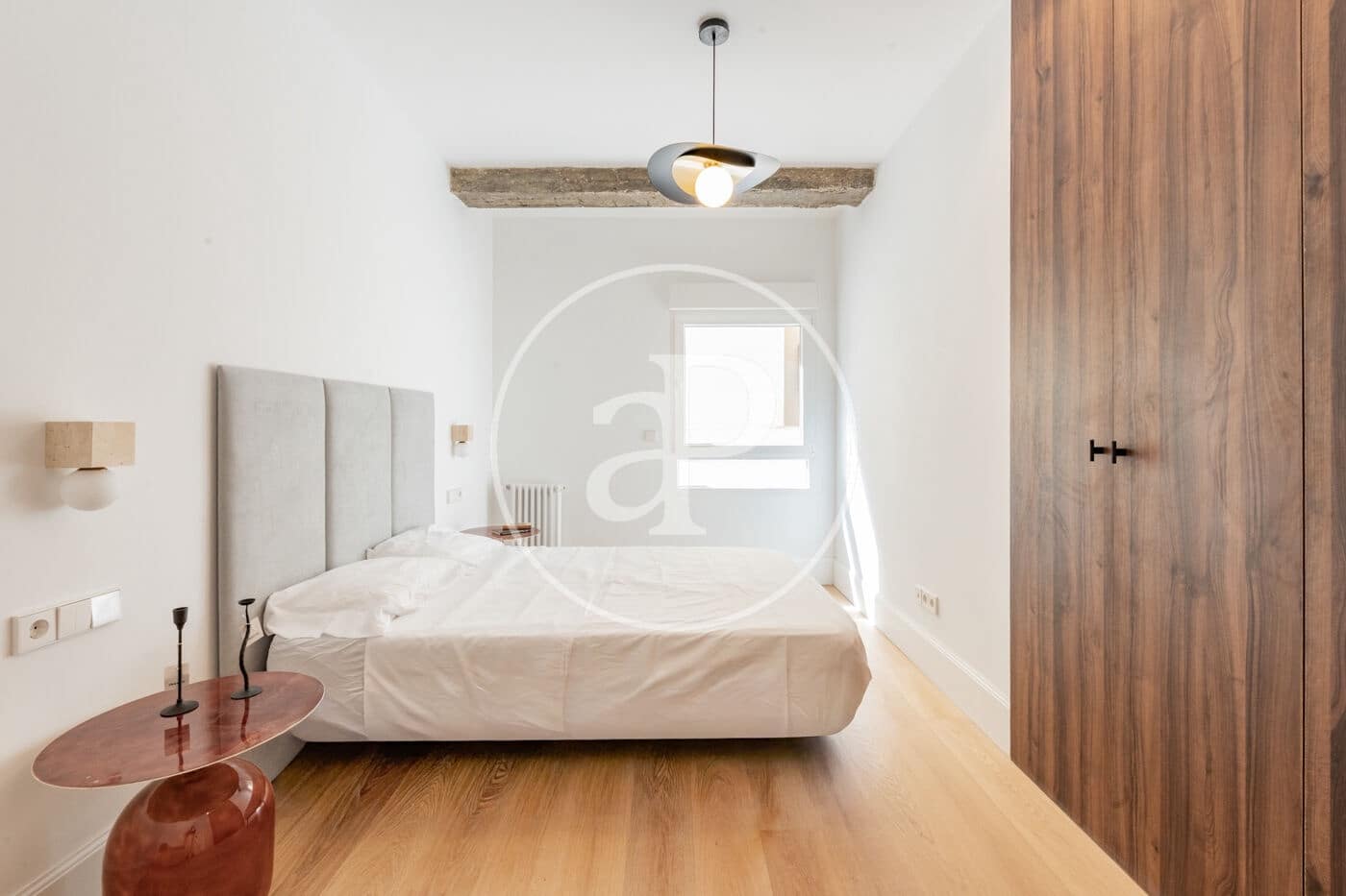 4 bedroom Apartment for sale in Madrid city - € 1,880,000 (Ref: 10078177)