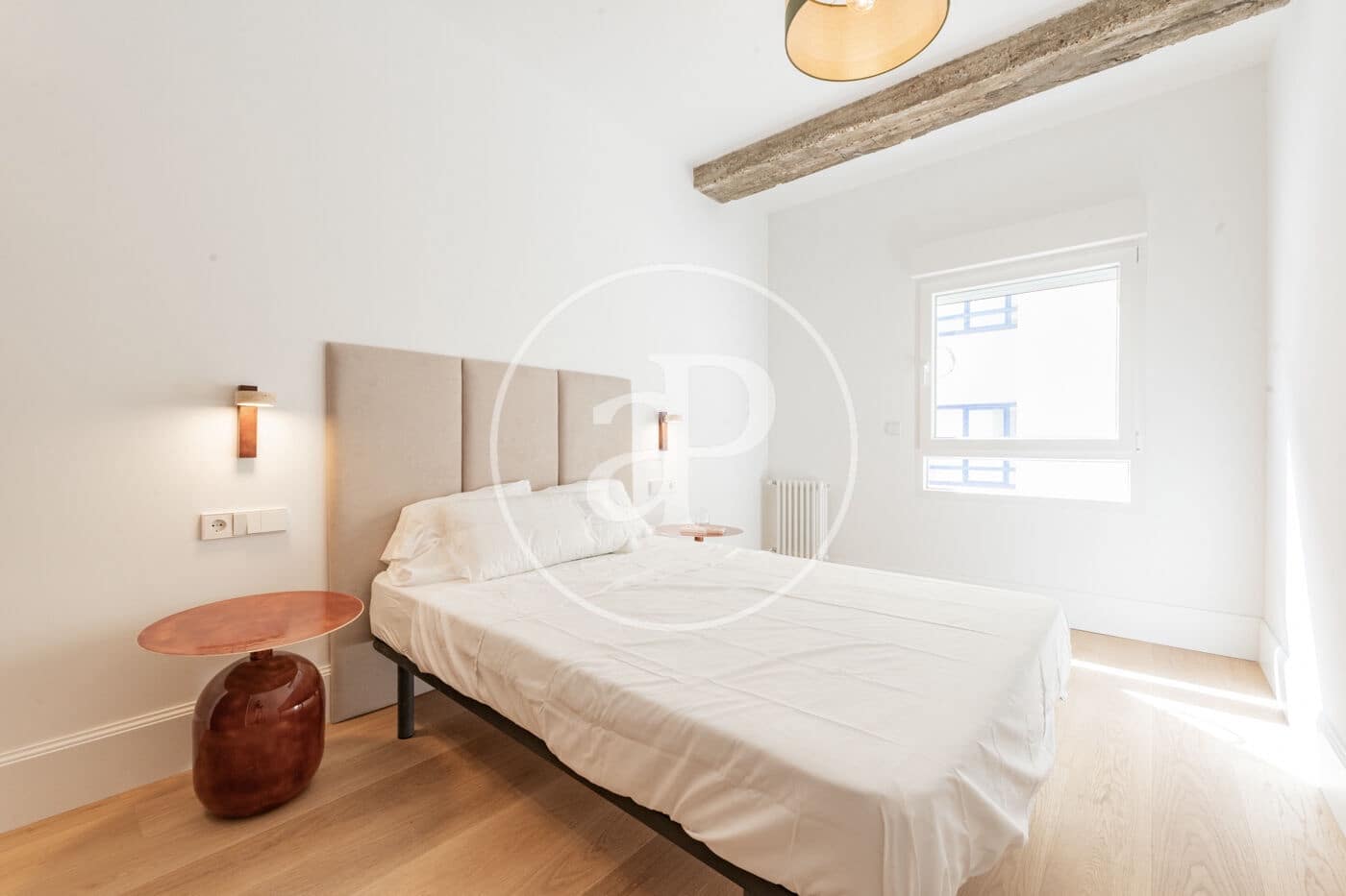4 bedroom Apartment for sale in Madrid city - € 1,880,000 (Ref: 10078177)