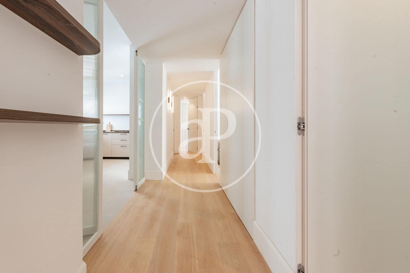 4 bedroom Apartment for sale in Madrid city - € 1,880,000 (Ref: 10078177)