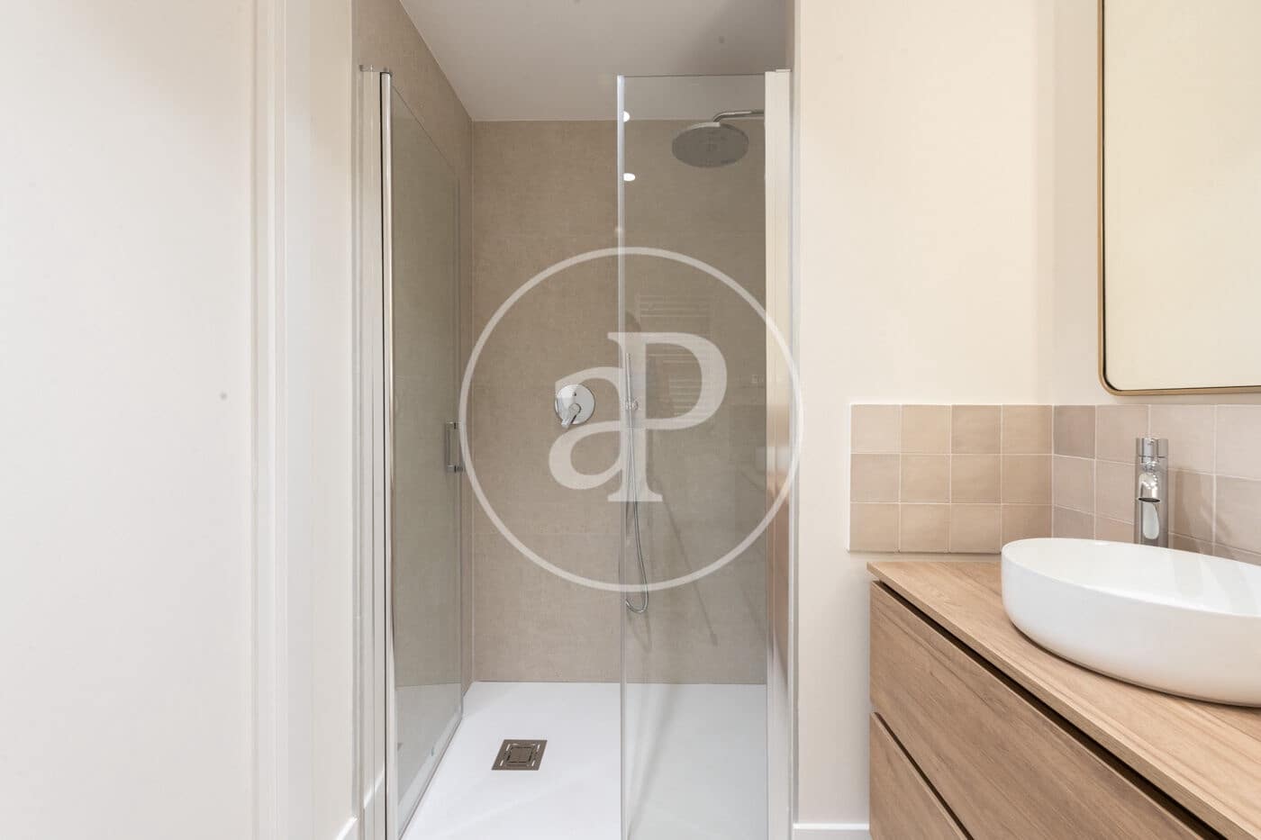 3 chambre Appartement à vendre à Madrid ville - 979 500 € (Ref: 10078179)