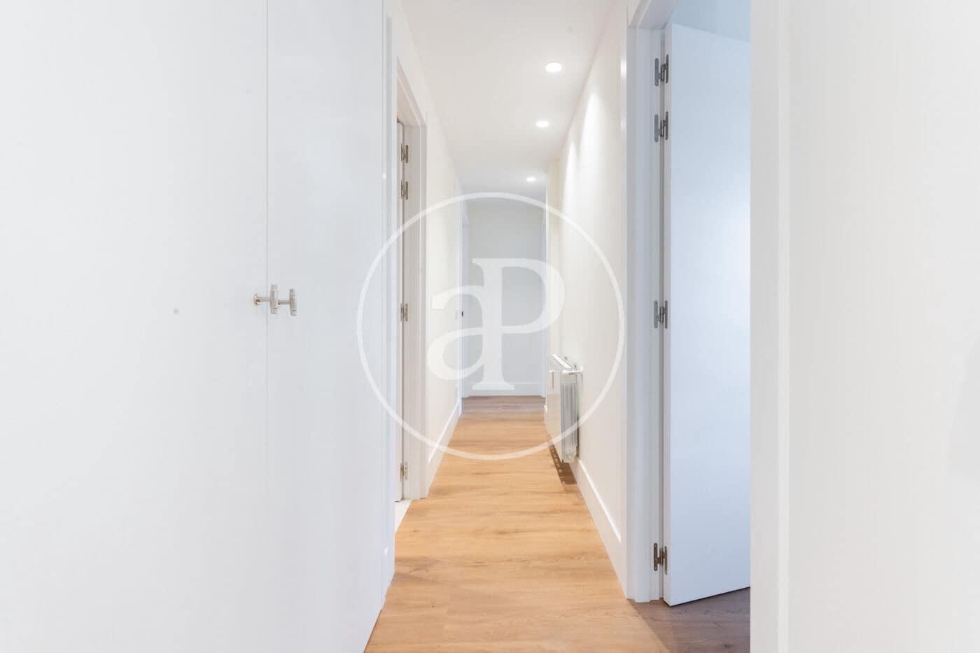3 chambre Appartement à vendre à Madrid ville - 979 500 € (Ref: 10078179)