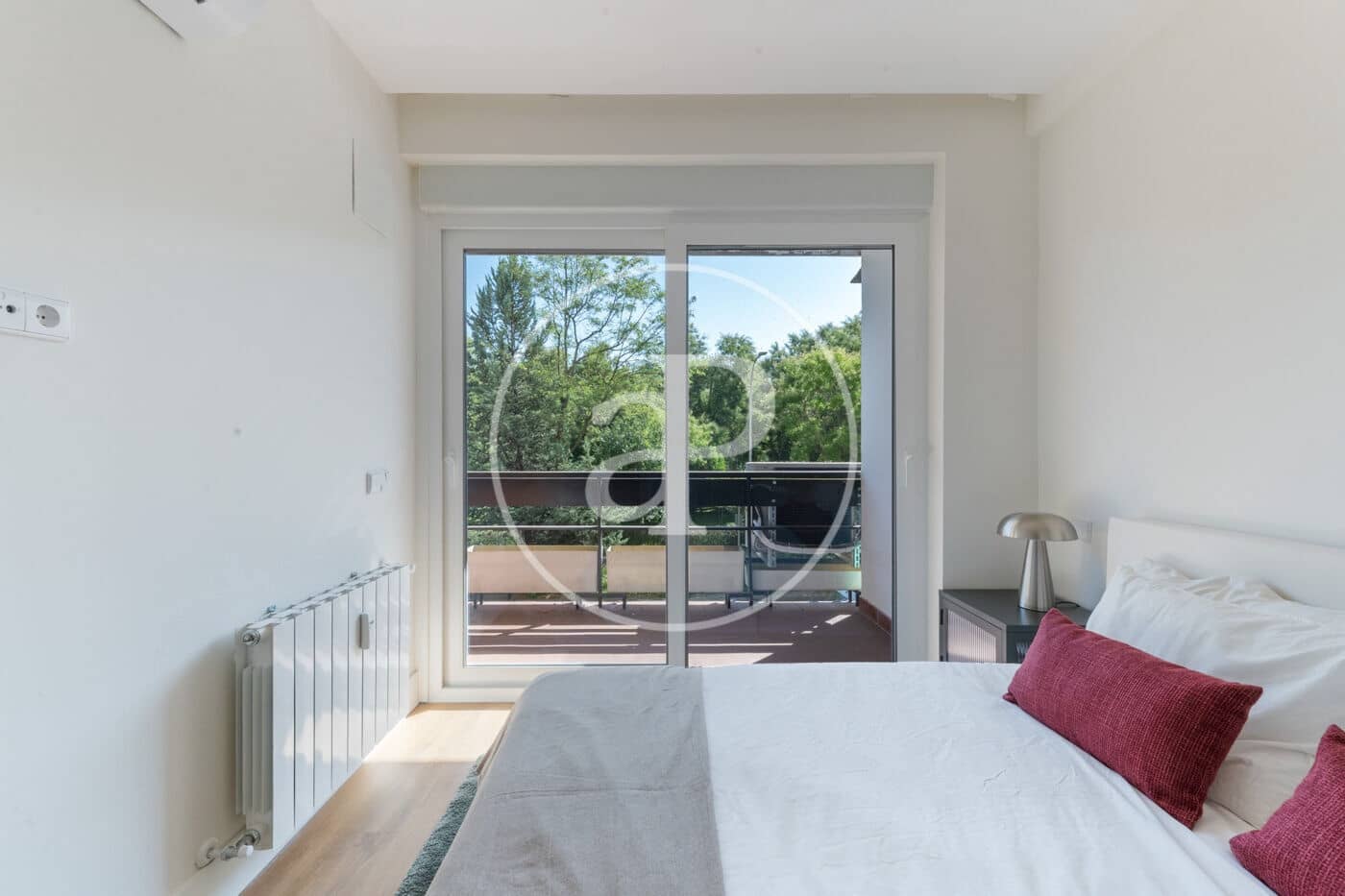 3 chambre Appartement à vendre à Madrid ville - 979 500 € (Ref: 10078179)