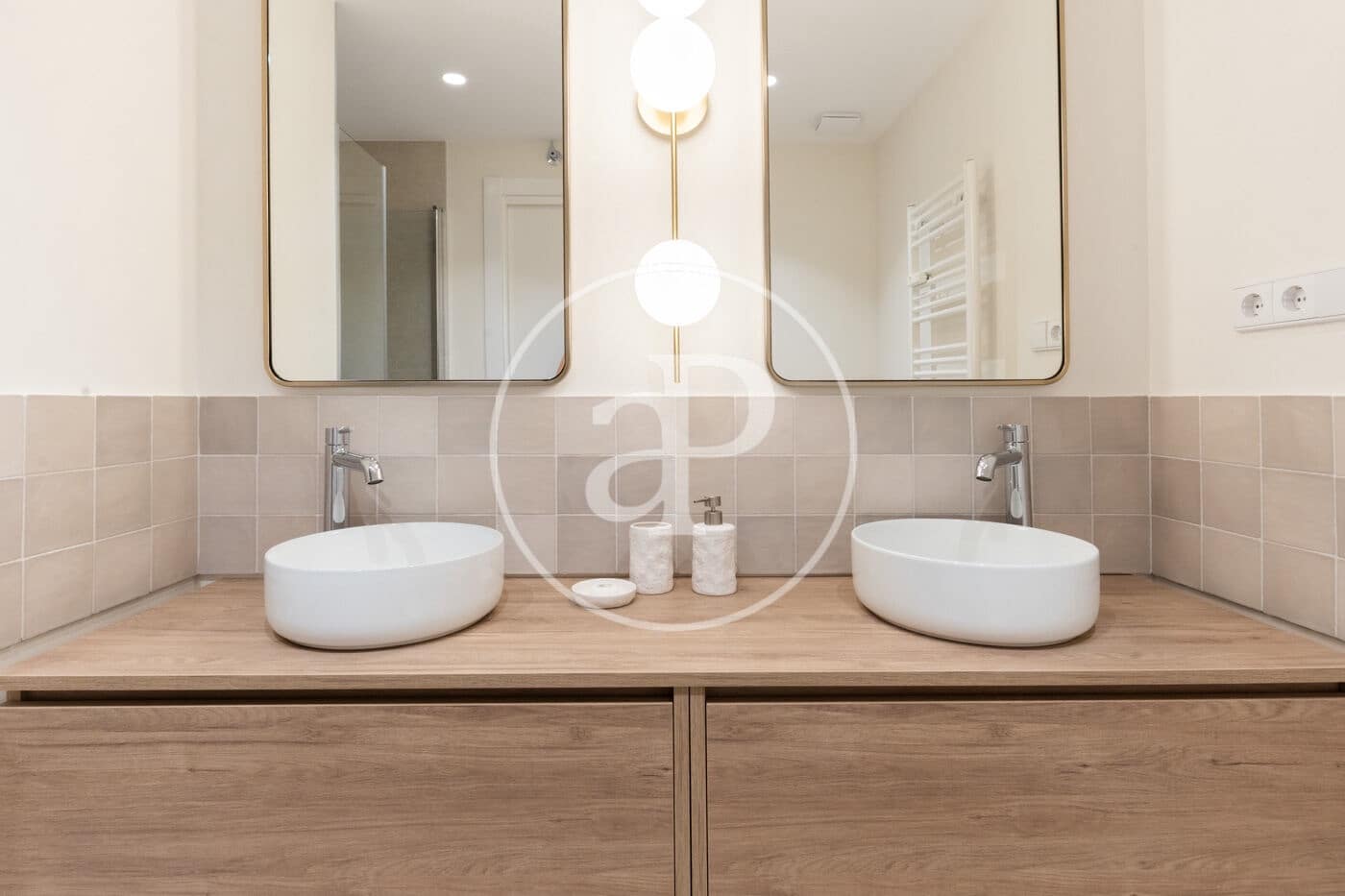3 chambre Appartement à vendre à Madrid ville - 979 500 € (Ref: 10078179)