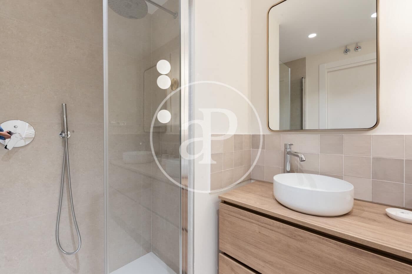3 chambre Appartement à vendre à Madrid ville - 979 500 € (Ref: 10078179)