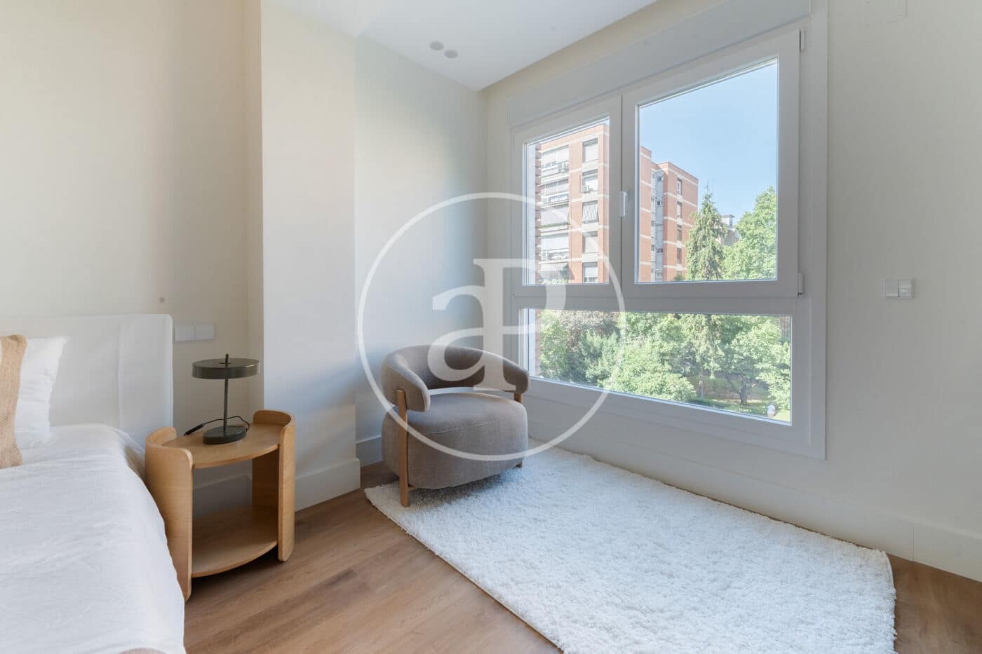 3 chambre Appartement à vendre à Madrid ville - 979 500 € (Ref: 10078179)