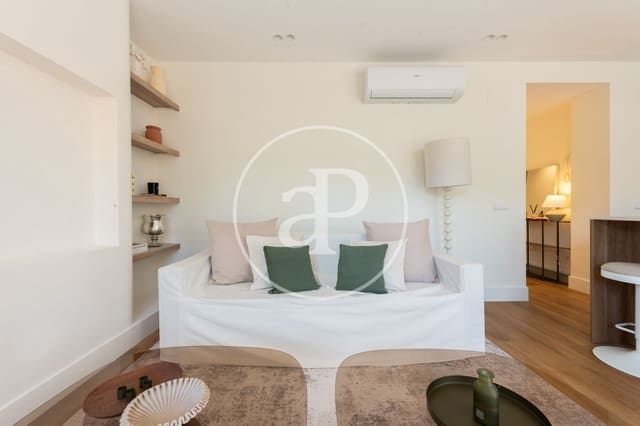 3 slaapkamer Appartement te koop in Argüelles, Madrid stad - € 979.500 (Ref: 10078179)