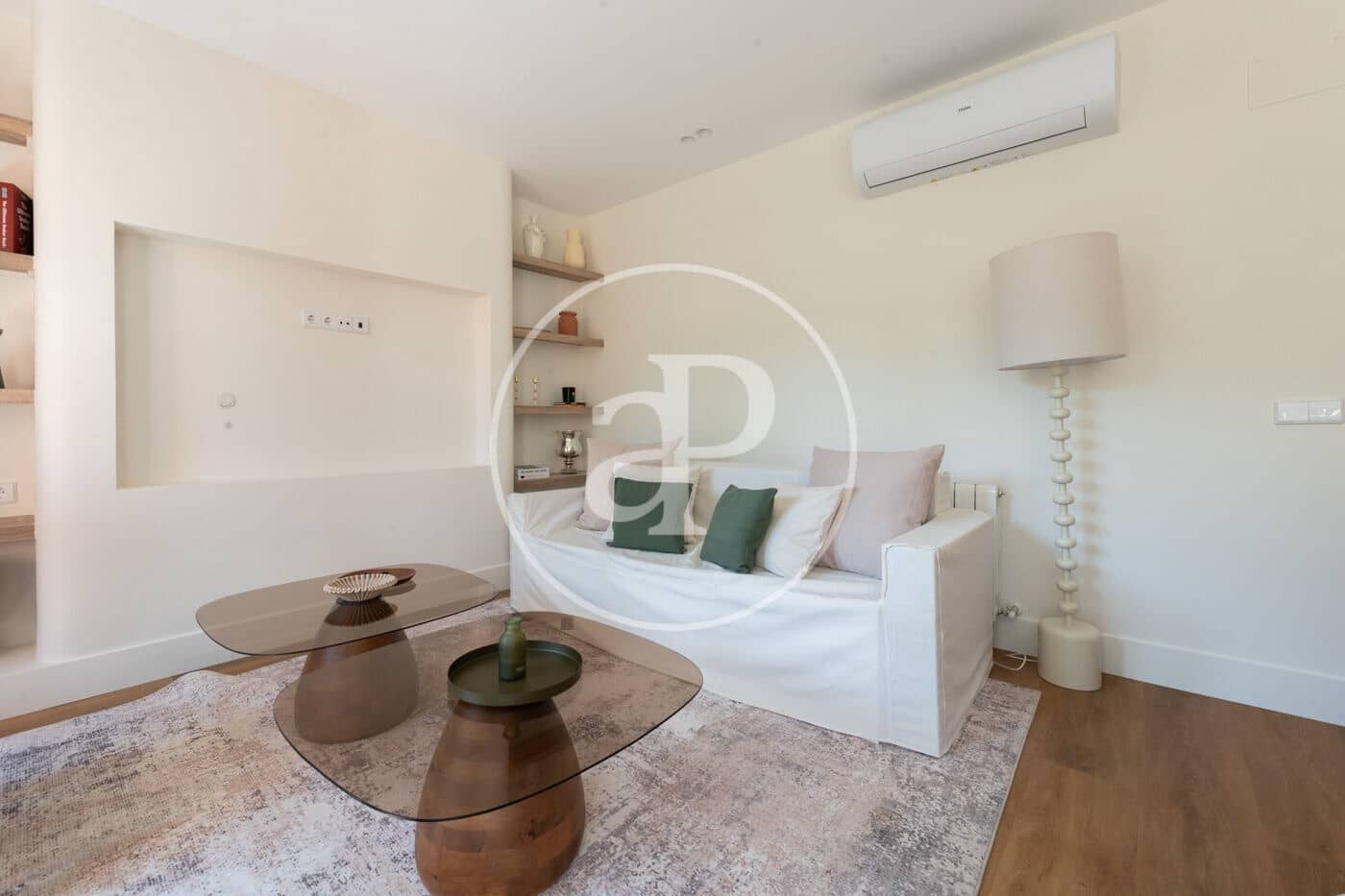 3 chambre Appartement à vendre à Madrid ville - 979 500 € (Ref: 10078179)