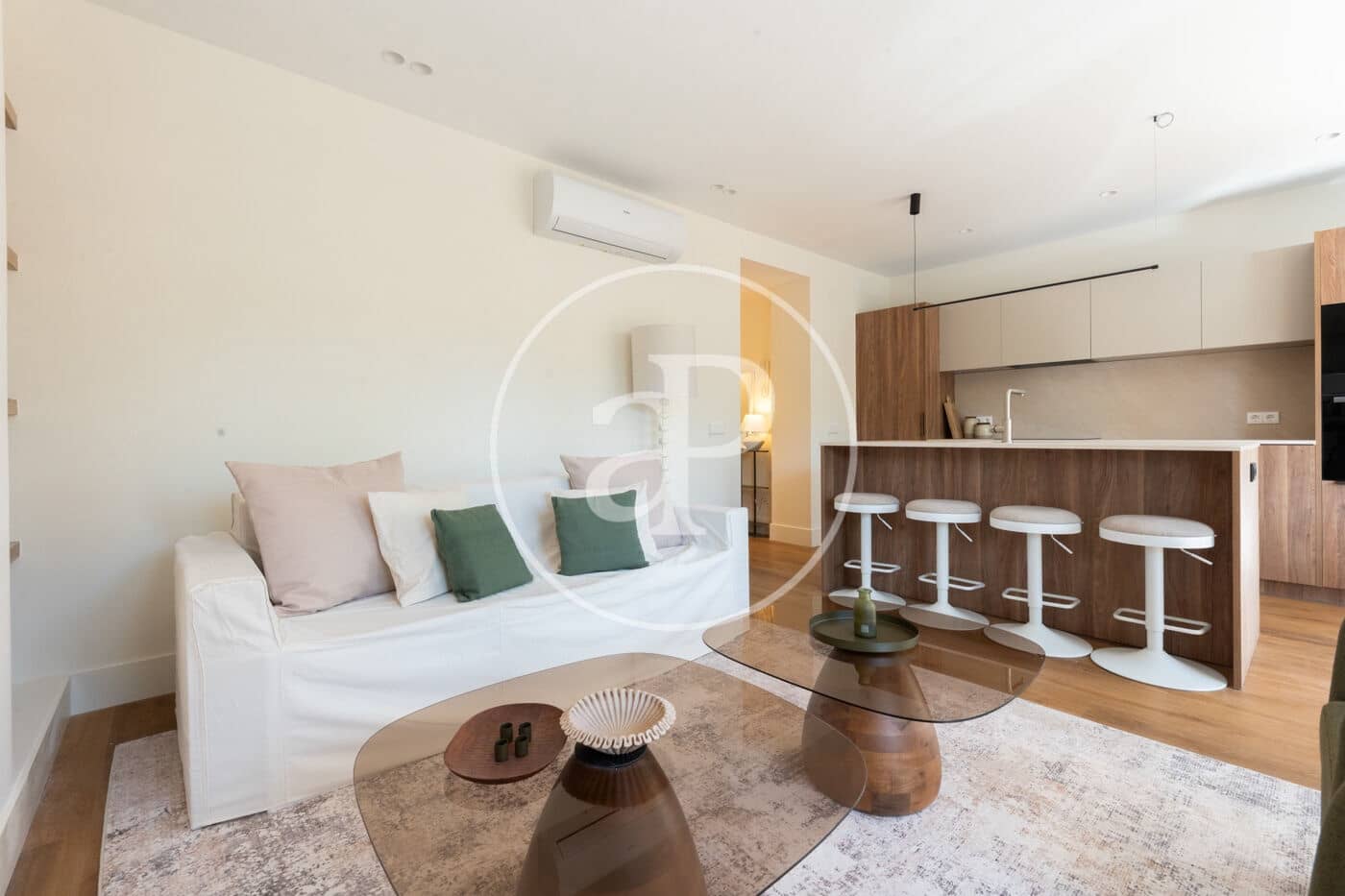3 chambre Appartement à vendre à Madrid ville - 979 500 € (Ref: 10078179)