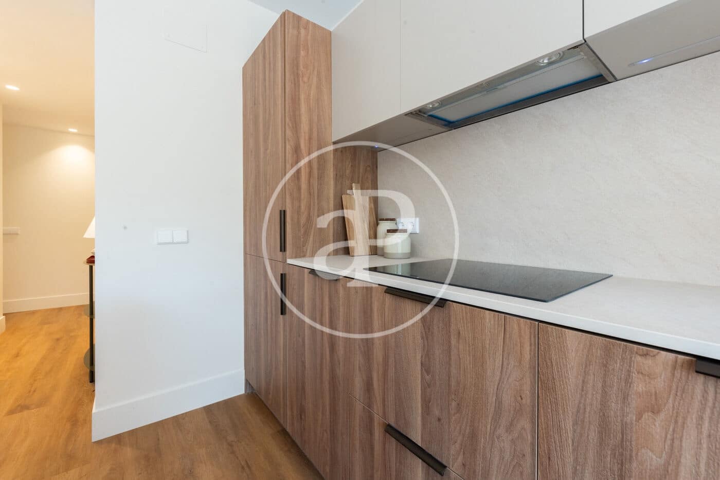 3 chambre Appartement à vendre à Madrid ville - 979 500 € (Ref: 10078179)