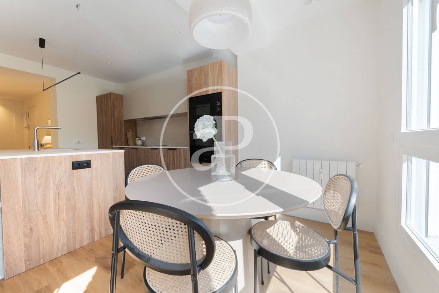 3 chambre Appartement à vendre à Madrid ville - 979 500 € (Ref: 10078179)