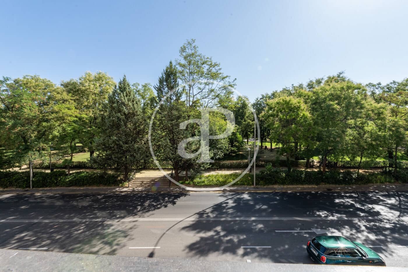 3 chambre Appartement à vendre à Madrid ville - 979 500 € (Ref: 10078179)
