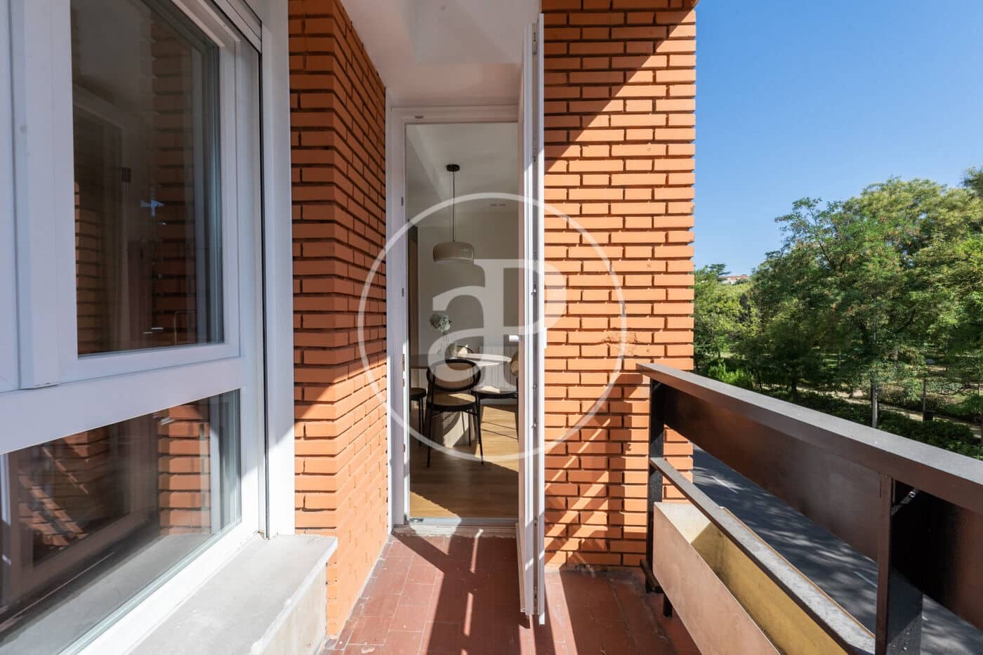 3 chambre Appartement à vendre à Madrid ville - 979 500 € (Ref: 10078179)