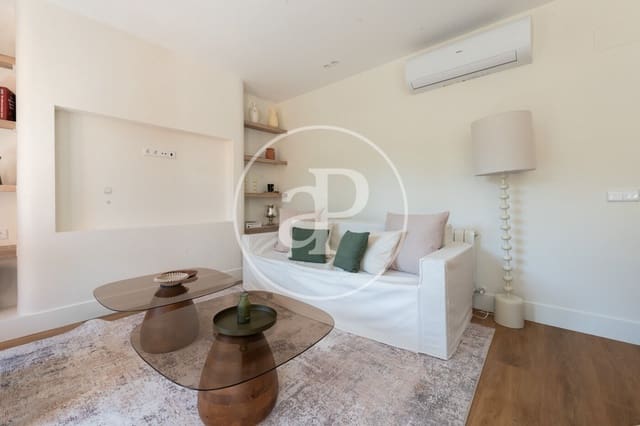 3 slaapkamer Appartement te koop in Argüelles, Madrid stad - € 979.500 (Ref: 10078179)