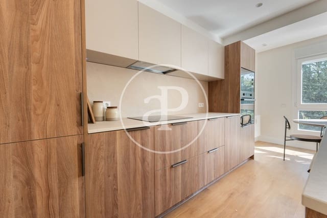 3 slaapkamer Appartement te koop in Argüelles, Madrid stad - € 979.500 (Ref: 10078179)