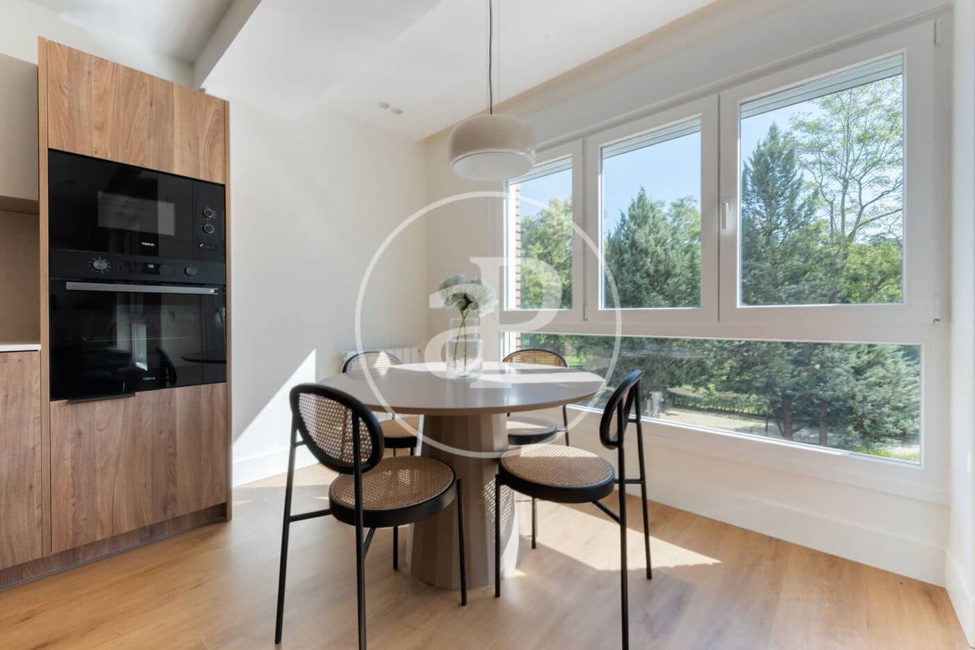 3 chambre Appartement à vendre à Madrid ville - 979 500 € (Ref: 10078179)