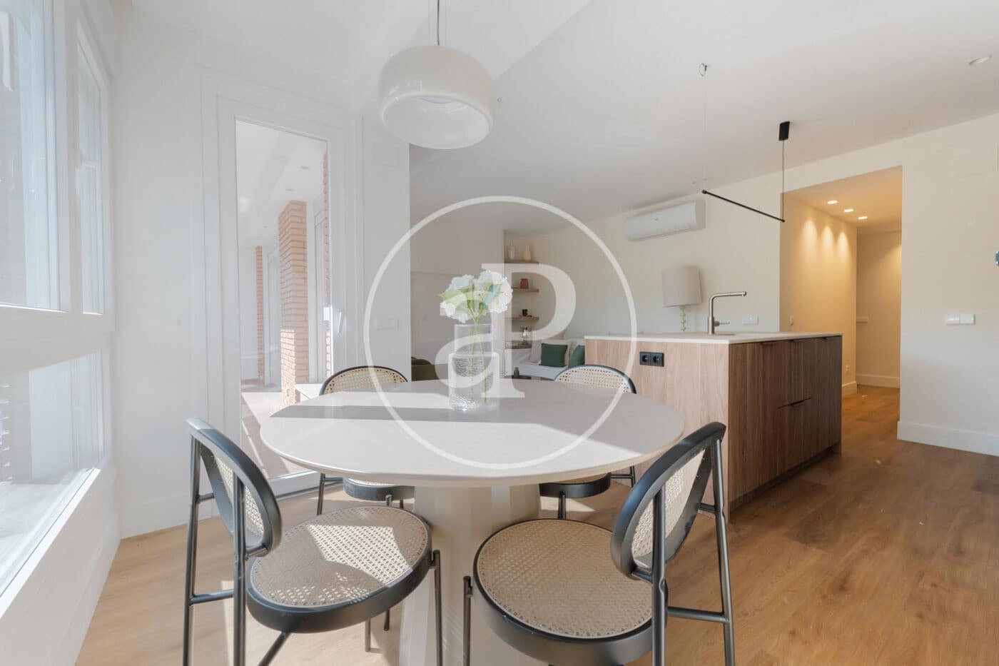 3 chambre Appartement à vendre à Madrid ville - 979 500 € (Ref: 10078179)