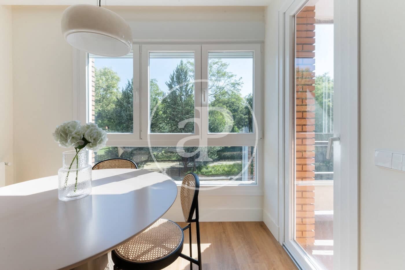 3 chambre Appartement à vendre à Madrid ville - 979 500 € (Ref: 10078179)