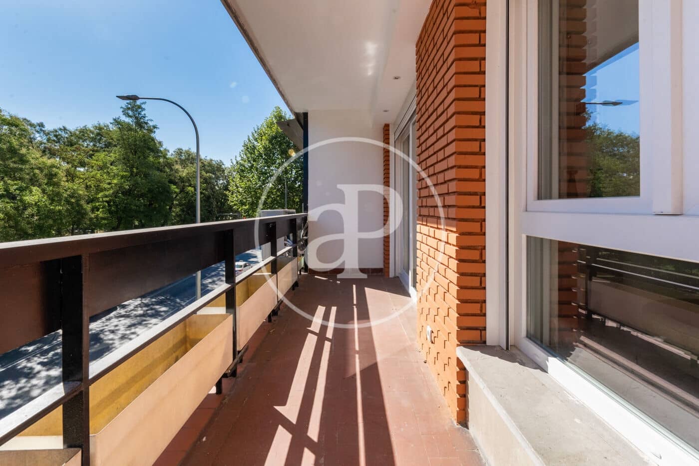 3 chambre Appartement à vendre à Madrid ville - 979 500 € (Ref: 10078179)