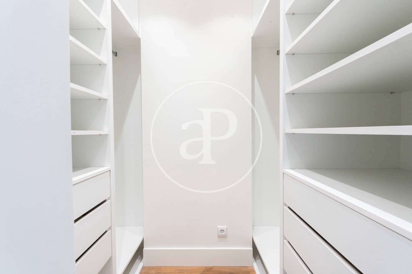 3 chambre Appartement à vendre à Madrid ville - 979 500 € (Ref: 10078179)