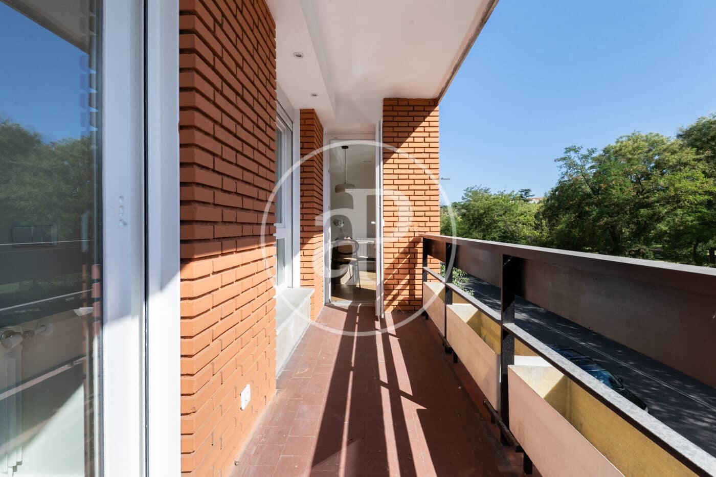 3 chambre Appartement à vendre à Madrid ville - 979 500 € (Ref: 10078179)