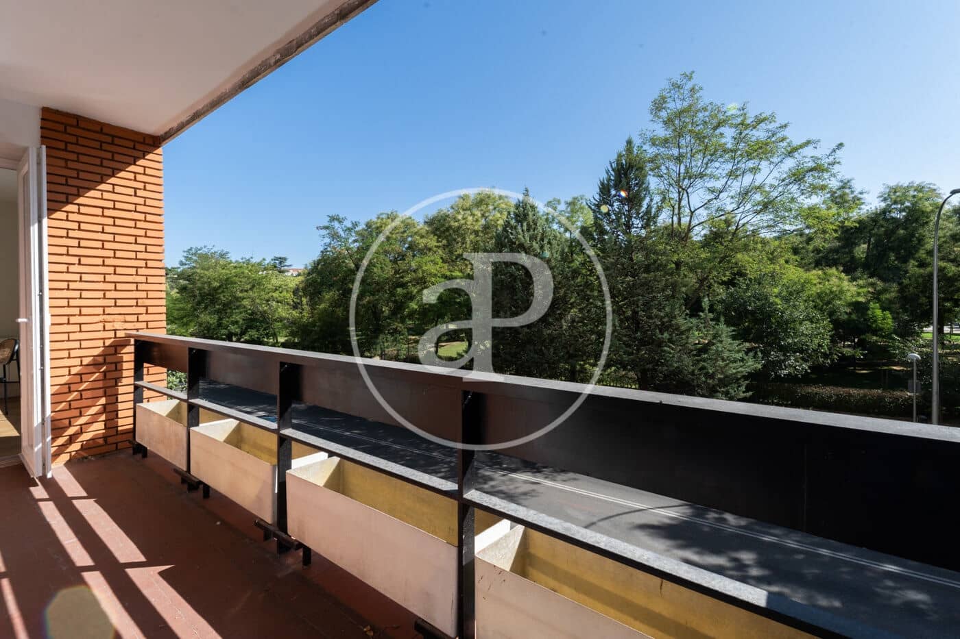 3 chambre Appartement à vendre à Madrid ville - 979 500 € (Ref: 10078179)