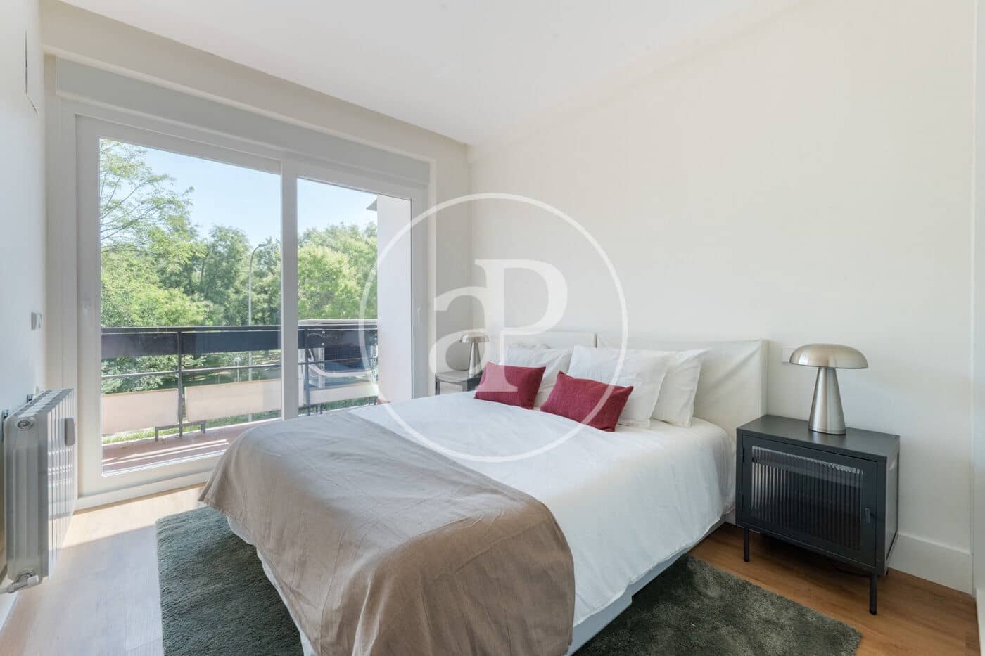 3 chambre Appartement à vendre à Madrid ville - 979 500 € (Ref: 10078179)