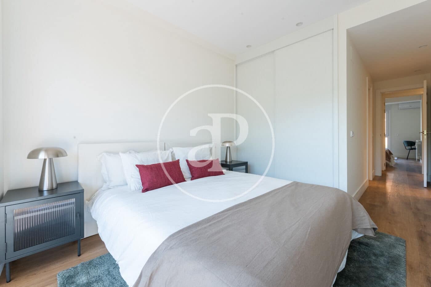 3 chambre Appartement à vendre à Madrid ville - 979 500 € (Ref: 10078179)