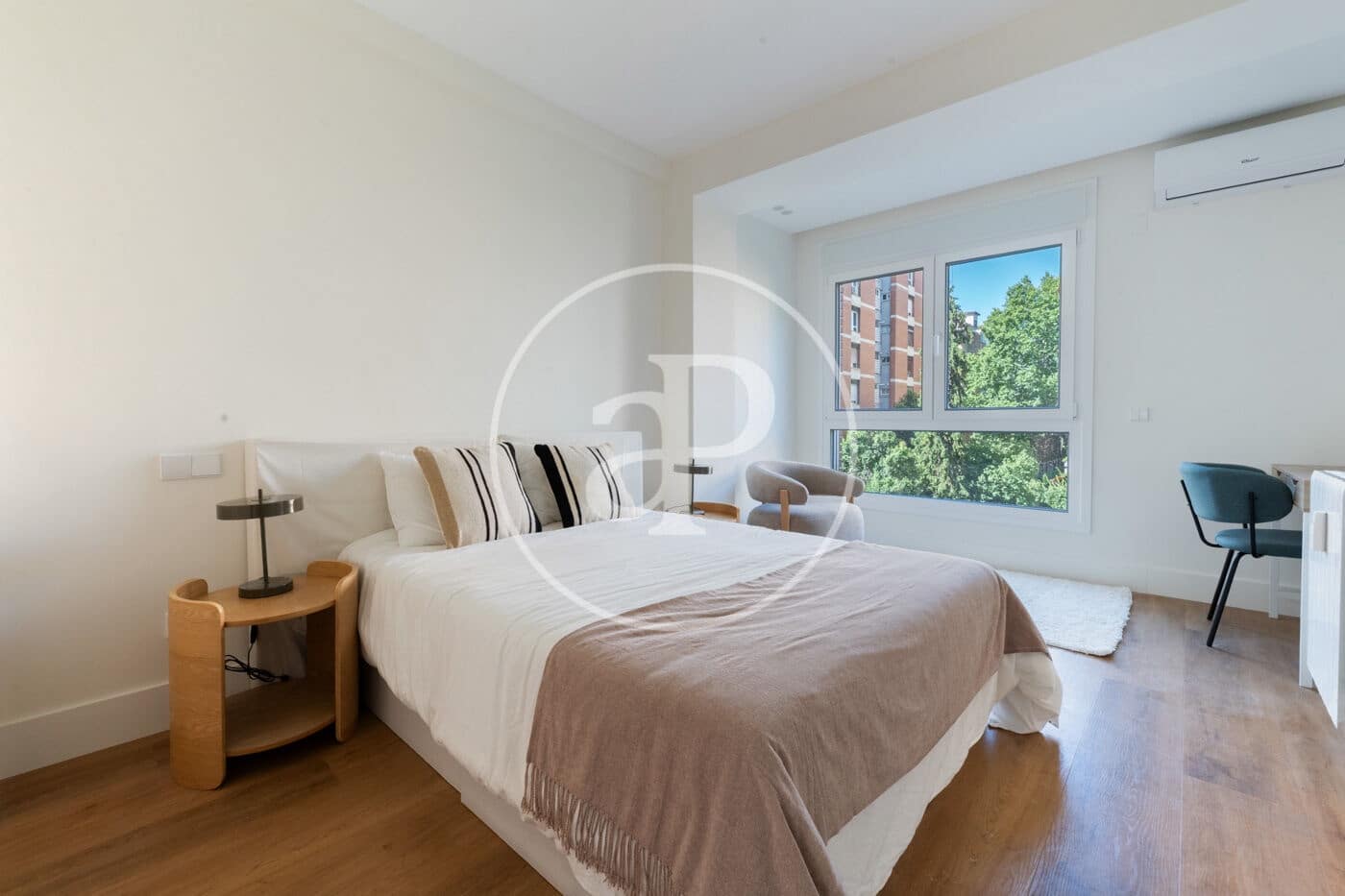 3 chambre Appartement à vendre à Madrid ville - 979 500 € (Ref: 10078179)
