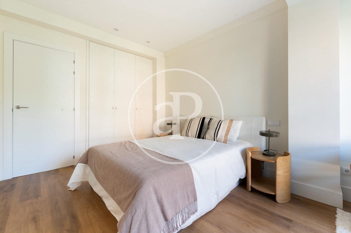 3 chambre Appartement à vendre à Madrid ville - 979 500 € (Ref: 10078179)