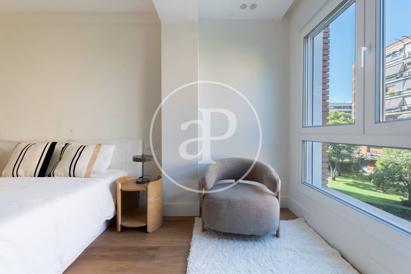 3 chambre Appartement à vendre à Madrid ville - 979 500 € (Ref: 10078179)