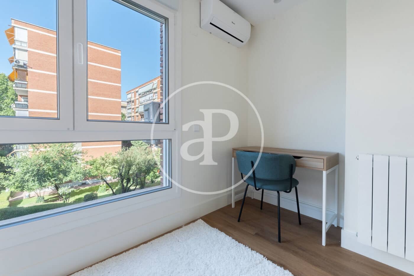 3 chambre Appartement à vendre à Madrid ville - 979 500 € (Ref: 10078179)