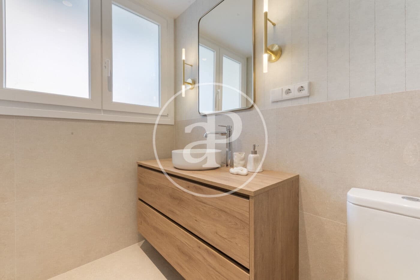 3 chambre Appartement à vendre à Madrid ville - 979 500 € (Ref: 10078179)
