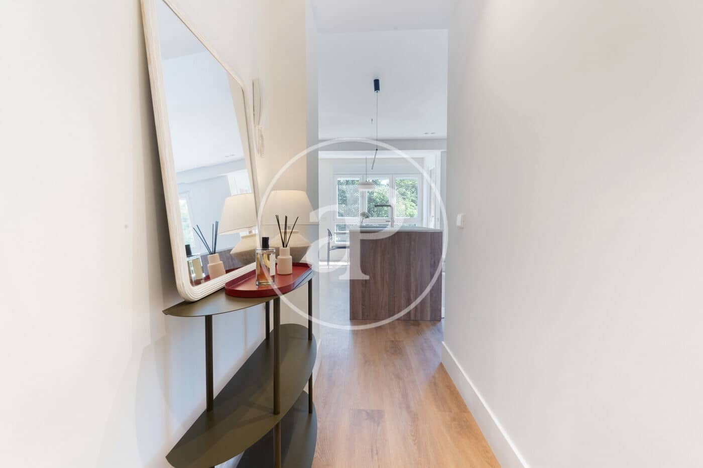 3 chambre Appartement à vendre à Madrid ville - 979 500 € (Ref: 10078179)