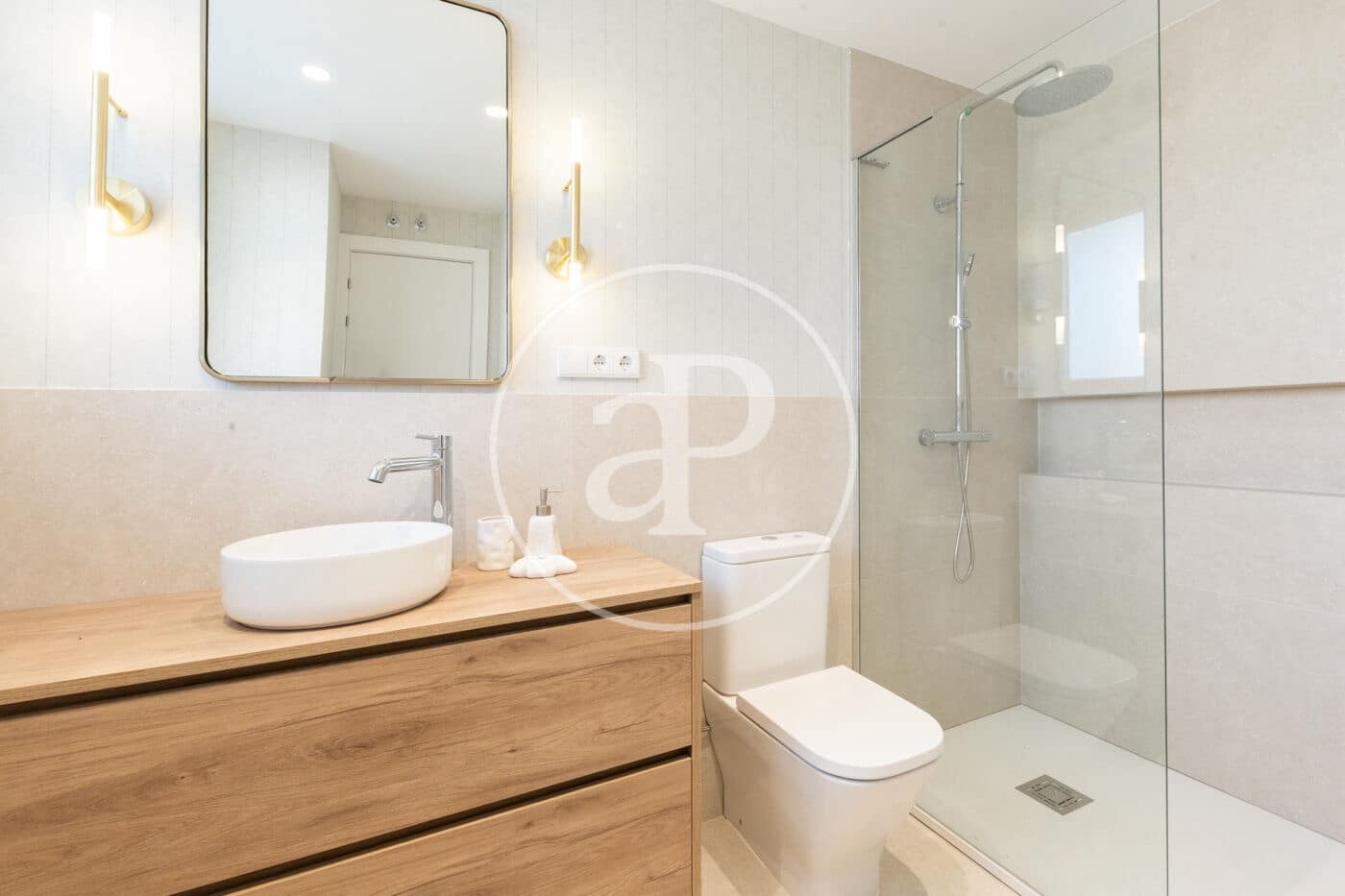 3 chambre Appartement à vendre à Madrid ville - 979 500 € (Ref: 10078179)