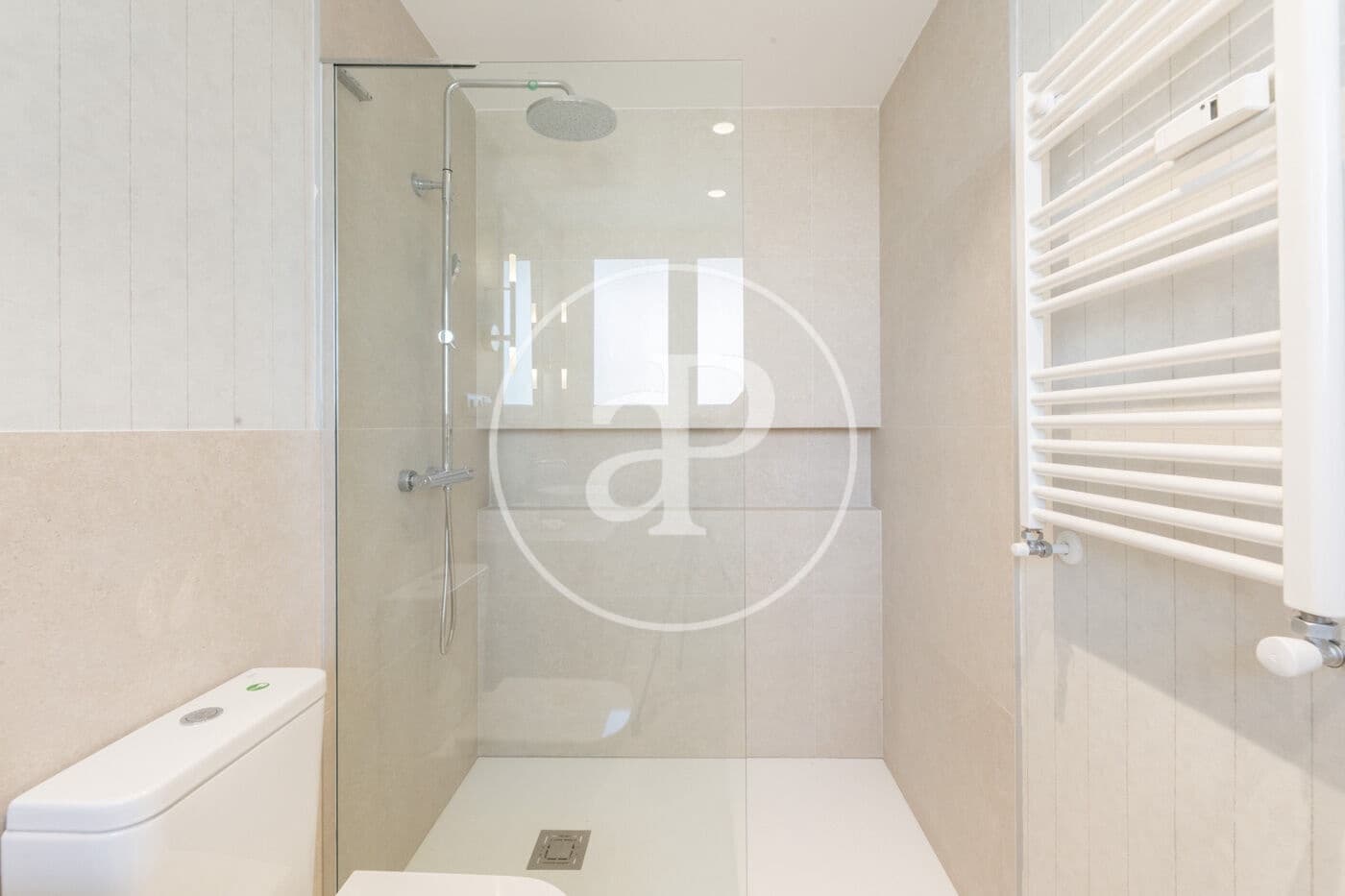 3 chambre Appartement à vendre à Madrid ville - 979 500 € (Ref: 10078179)
