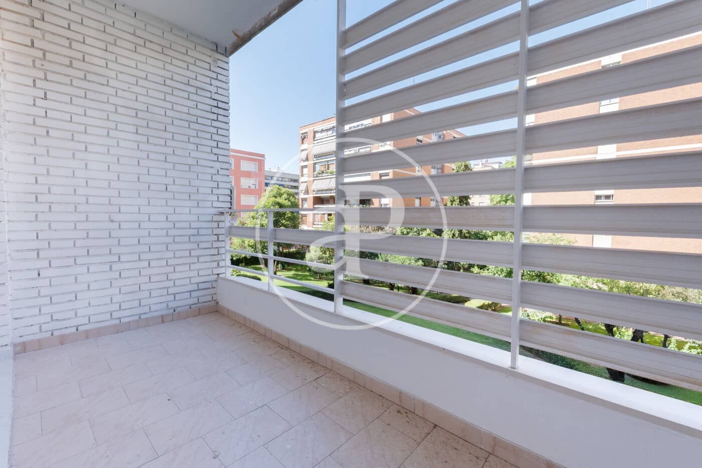 3 chambre Appartement à vendre à Madrid ville - 979 500 € (Ref: 10078179)