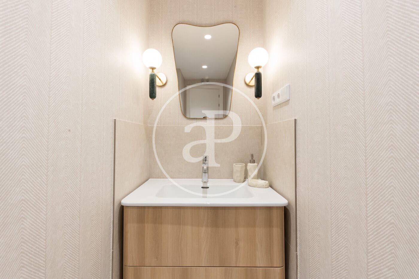 3 chambre Appartement à vendre à Madrid ville - 979 500 € (Ref: 10078179)