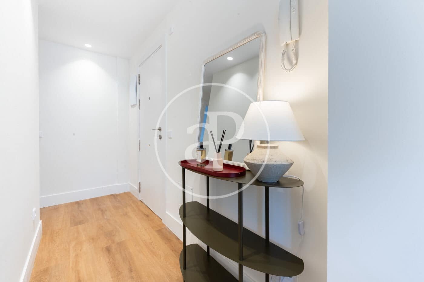 3 chambre Appartement à vendre à Madrid ville - 979 500 € (Ref: 10078179)